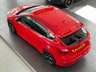 USED 2013 13 FORD FOCUS 2.0 ST-3 5d 247 BHP EXCELLENT SERVICE HISTORY