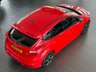 USED 2013 13 FORD FOCUS 2.0 ST-3 5d 247 BHP EXCELLENT SERVICE HISTORY