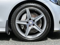 USED 2016 16 MERCEDES-BENZ C-CLASS 2.1 C220 D SPORT 5d 170 BHP 