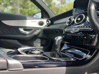 USED 2016 16 MERCEDES-BENZ C-CLASS 2.1 C220 D SPORT 5d 170 BHP 