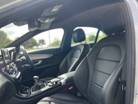 USED 2016 16 MERCEDES-BENZ C-CLASS 2.1 C220 D SPORT 5d 170 BHP 