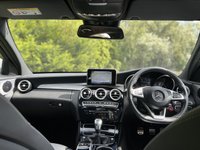 USED 2016 16 MERCEDES-BENZ C-CLASS 2.1 C220 D SPORT 5d 170 BHP 