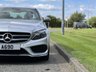 USED 2016 16 MERCEDES-BENZ C-CLASS 2.1 C220 D SPORT 5d 170 BHP 