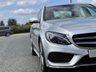 USED 2016 16 MERCEDES-BENZ C-CLASS 2.1 C220 D SPORT 5d 170 BHP 