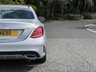 USED 2016 16 MERCEDES-BENZ C-CLASS 2.1 C220 D SPORT 5d 170 BHP 