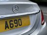 USED 2016 16 MERCEDES-BENZ C-CLASS 2.1 C220 D SPORT 5d 170 BHP 