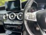 USED 2016 16 MERCEDES-BENZ C-CLASS 2.1 C220 D SPORT 5d 170 BHP 