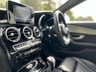 USED 2016 16 MERCEDES-BENZ C-CLASS 2.1 C220 D SPORT 5d 170 BHP 