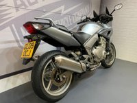 USED 2009 09 HONDA CBF1000 998cc FRESH SERVCE, MOT & WARRANTY