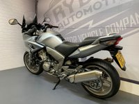 USED 2009 09 HONDA CBF1000 998cc FRESH SERVCE, MOT & WARRANTY