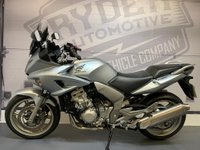 USED 2009 09 HONDA CBF1000 998cc FRESH SERVCE, MOT & WARRANTY