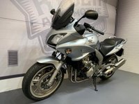 USED 2009 09 HONDA CBF1000 998cc FRESH SERVCE, MOT & WARRANTY
