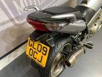 USED 2009 09 HONDA CBF1000 998cc FRESH SERVCE, MOT & WARRANTY