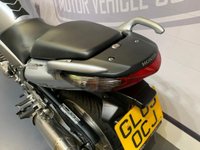 USED 2009 09 HONDA CBF1000 998cc FRESH SERVCE, MOT & WARRANTY