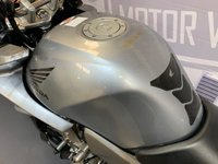 USED 2009 09 HONDA CBF1000 998cc FRESH SERVCE, MOT & WARRANTY
