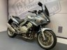 USED 2009 09 HONDA CBF1000 998cc FRESH SERVCE, MOT & WARRANTY