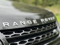 USED 2016 65 LAND ROVER RANGE ROVER SPORT 4.4 SDV8 AUTOBIOGRAPHY DYNAMIC 5d 339 BHP Autobiography Body Styling  DAB