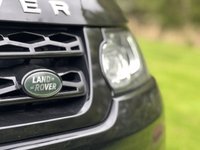 USED 2016 65 LAND ROVER RANGE ROVER SPORT 4.4 SDV8 AUTOBIOGRAPHY DYNAMIC 5d 339 BHP Autobiography Body Styling  DAB