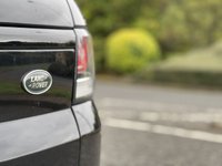 USED 2016 65 LAND ROVER RANGE ROVER SPORT 4.4 SDV8 AUTOBIOGRAPHY DYNAMIC 5d 339 BHP Autobiography Body Styling  DAB