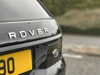 USED 2016 65 LAND ROVER RANGE ROVER SPORT 4.4 SDV8 AUTOBIOGRAPHY DYNAMIC 5d 339 BHP Autobiography Body Styling  DAB