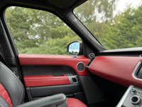 USED 2016 65 LAND ROVER RANGE ROVER SPORT 4.4 SDV8 AUTOBIOGRAPHY DYNAMIC 5d 339 BHP Autobiography Body Styling  DAB