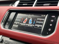 USED 2016 65 LAND ROVER RANGE ROVER SPORT 4.4 SDV8 AUTOBIOGRAPHY DYNAMIC 5d 339 BHP Autobiography Body Styling  DAB