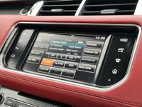 USED 2016 65 LAND ROVER RANGE ROVER SPORT 4.4 SDV8 AUTOBIOGRAPHY DYNAMIC 5d 339 BHP Autobiography Body Styling  DAB