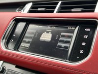USED 2016 65 LAND ROVER RANGE ROVER SPORT 4.4 SDV8 AUTOBIOGRAPHY DYNAMIC 5d 339 BHP Autobiography Body Styling  DAB