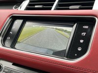 USED 2016 65 LAND ROVER RANGE ROVER SPORT 4.4 SDV8 AUTOBIOGRAPHY DYNAMIC 5d 339 BHP Autobiography Body Styling  DAB