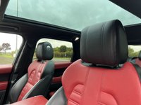 USED 2016 65 LAND ROVER RANGE ROVER SPORT 4.4 SDV8 AUTOBIOGRAPHY DYNAMIC 5d 339 BHP Autobiography Body Styling  DAB