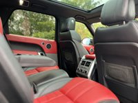 USED 2016 65 LAND ROVER RANGE ROVER SPORT 4.4 SDV8 AUTOBIOGRAPHY DYNAMIC 5d 339 BHP Autobiography Body Styling  DAB