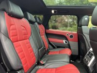 USED 2016 65 LAND ROVER RANGE ROVER SPORT 4.4 SDV8 AUTOBIOGRAPHY DYNAMIC 5d 339 BHP Autobiography Body Styling  DAB