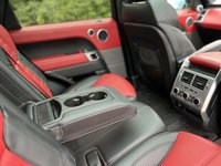 USED 2016 65 LAND ROVER RANGE ROVER SPORT 4.4 SDV8 AUTOBIOGRAPHY DYNAMIC 5d 339 BHP Autobiography Body Styling  DAB