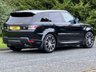 USED 2016 65 LAND ROVER RANGE ROVER SPORT 4.4 SDV8 AUTOBIOGRAPHY DYNAMIC 5d 339 BHP Autobiography Body Styling  DAB