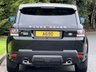 USED 2016 65 LAND ROVER RANGE ROVER SPORT 4.4 SDV8 AUTOBIOGRAPHY DYNAMIC 5d 339 BHP Autobiography Body Styling  DAB