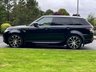 USED 2016 65 LAND ROVER RANGE ROVER SPORT 4.4 SDV8 AUTOBIOGRAPHY DYNAMIC 5d 339 BHP Autobiography Body Styling  DAB