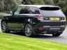 USED 2016 65 LAND ROVER RANGE ROVER SPORT 4.4 SDV8 AUTOBIOGRAPHY DYNAMIC 5d 339 BHP Autobiography Body Styling  DAB
