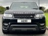 USED 2016 65 LAND ROVER RANGE ROVER SPORT 4.4 SDV8 AUTOBIOGRAPHY DYNAMIC 5d 339 BHP Autobiography Body Styling  DAB