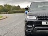 USED 2016 65 LAND ROVER RANGE ROVER SPORT 4.4 SDV8 AUTOBIOGRAPHY DYNAMIC 5d 339 BHP Autobiography Body Styling  DAB