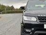 USED 2016 65 LAND ROVER RANGE ROVER SPORT 4.4 SDV8 AUTOBIOGRAPHY DYNAMIC 5d 339 BHP Autobiography Body Styling  DAB