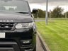 USED 2016 65 LAND ROVER RANGE ROVER SPORT 4.4 SDV8 AUTOBIOGRAPHY DYNAMIC 5d 339 BHP Autobiography Body Styling  DAB