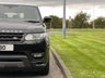 USED 2016 65 LAND ROVER RANGE ROVER SPORT 4.4 SDV8 AUTOBIOGRAPHY DYNAMIC 5d 339 BHP Autobiography Body Styling  DAB