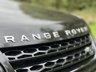 USED 2016 65 LAND ROVER RANGE ROVER SPORT 4.4 SDV8 AUTOBIOGRAPHY DYNAMIC 5d 339 BHP Autobiography Body Styling  DAB