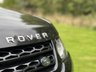USED 2016 65 LAND ROVER RANGE ROVER SPORT 4.4 SDV8 AUTOBIOGRAPHY DYNAMIC 5d 339 BHP Autobiography Body Styling  DAB