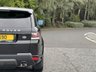 USED 2016 65 LAND ROVER RANGE ROVER SPORT 4.4 SDV8 AUTOBIOGRAPHY DYNAMIC 5d 339 BHP Autobiography Body Styling  DAB