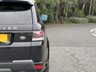 USED 2016 65 LAND ROVER RANGE ROVER SPORT 4.4 SDV8 AUTOBIOGRAPHY DYNAMIC 5d 339 BHP Autobiography Body Styling  DAB
