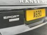 USED 2016 65 LAND ROVER RANGE ROVER SPORT 4.4 SDV8 AUTOBIOGRAPHY DYNAMIC 5d 339 BHP Autobiography Body Styling  DAB