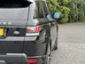 USED 2016 65 LAND ROVER RANGE ROVER SPORT 4.4 SDV8 AUTOBIOGRAPHY DYNAMIC 5d 339 BHP Autobiography Body Styling  DAB