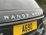 USED 2016 65 LAND ROVER RANGE ROVER SPORT 4.4 SDV8 AUTOBIOGRAPHY DYNAMIC 5d 339 BHP Autobiography Body Styling  DAB