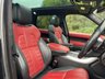 USED 2016 65 LAND ROVER RANGE ROVER SPORT 4.4 SDV8 AUTOBIOGRAPHY DYNAMIC 5d 339 BHP Autobiography Body Styling  DAB